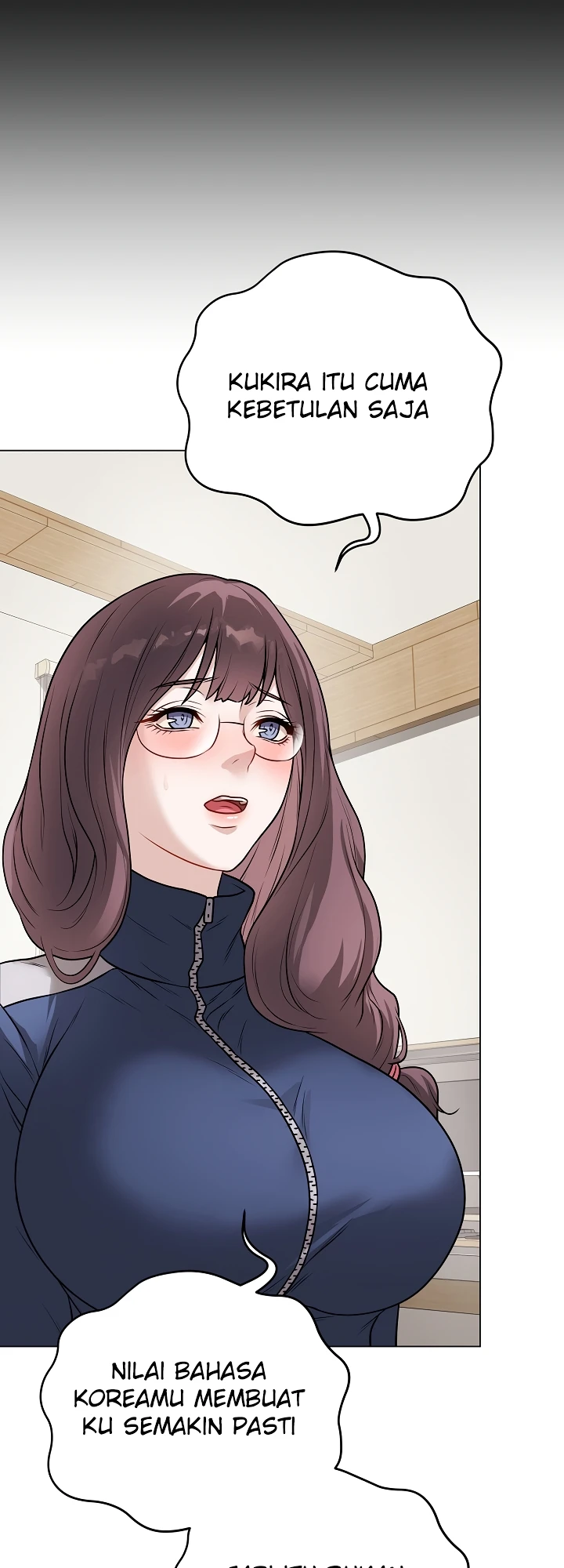 Signed, Sealed, Mistaken - Page 36